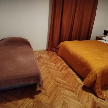 Apartments Njaco Ražanac المظهر الخارجي الصورة