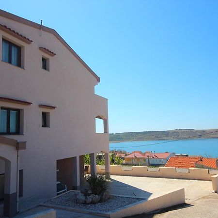 Apartments Njaco Ražanac المظهر الخارجي الصورة
