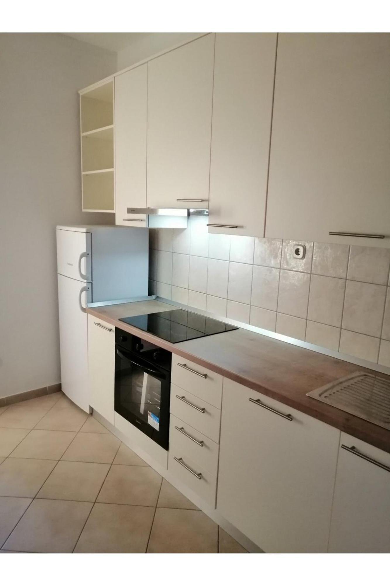Apartments Njaco Ražanac المظهر الخارجي الصورة