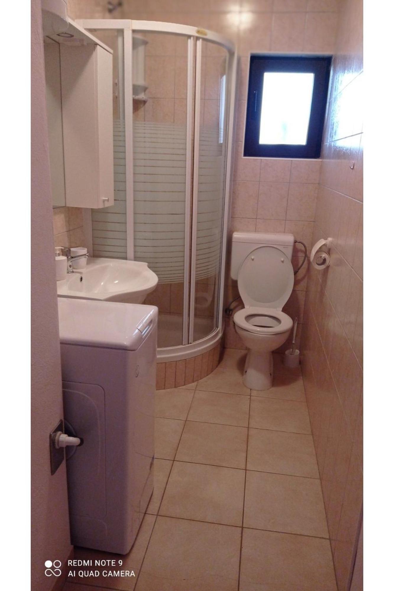 Apartments Njaco Ražanac المظهر الخارجي الصورة