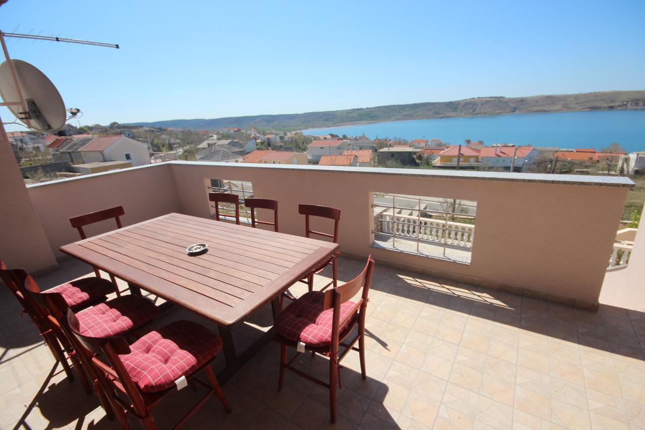 Apartments Njaco Ražanac المظهر الخارجي الصورة