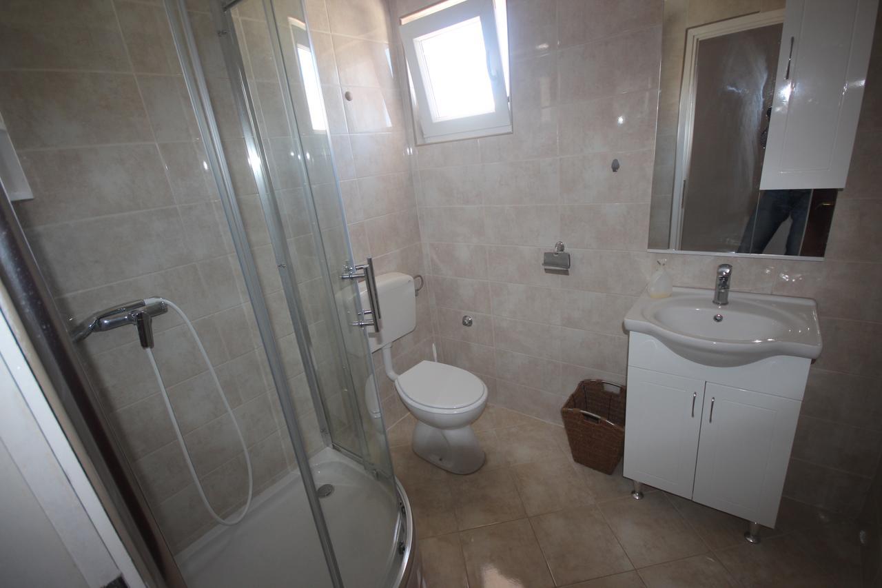 Apartments Njaco Ražanac المظهر الخارجي الصورة