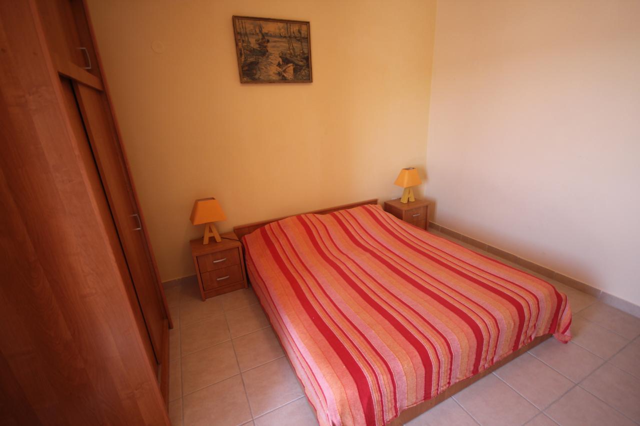 Apartments Njaco Ražanac المظهر الخارجي الصورة