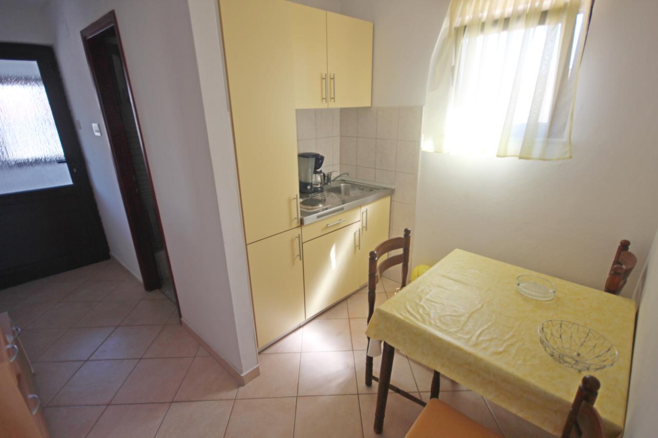 Apartments Njaco Ražanac المظهر الخارجي الصورة