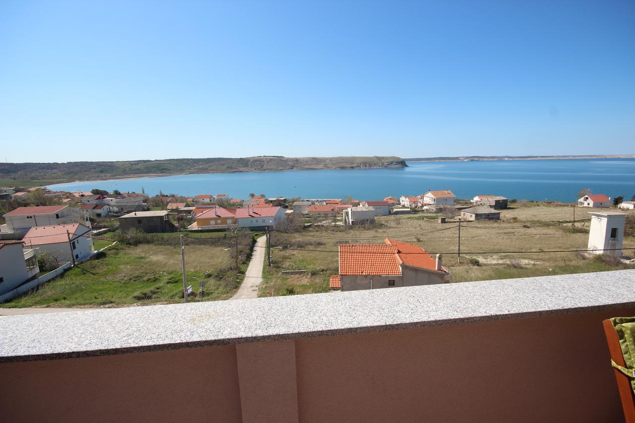 Apartments Njaco Ražanac المظهر الخارجي الصورة