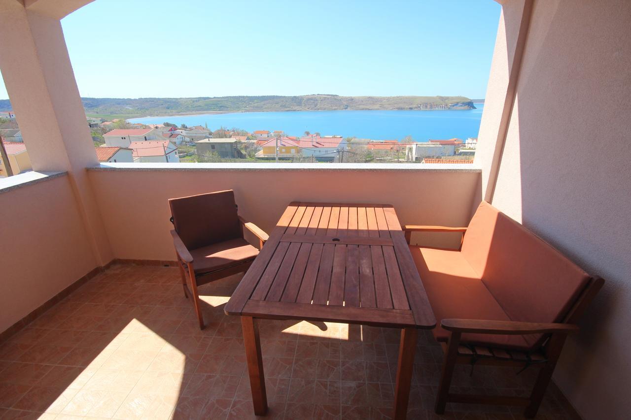 Apartments Njaco Ražanac المظهر الخارجي الصورة